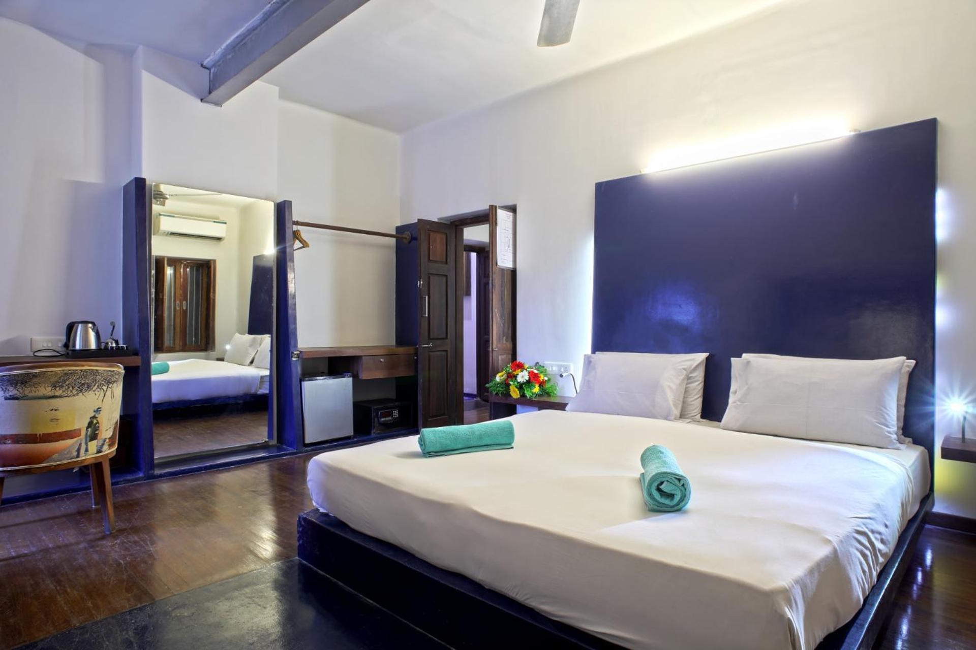 Tanjore Hi Hotel Thanjavur Exterior foto